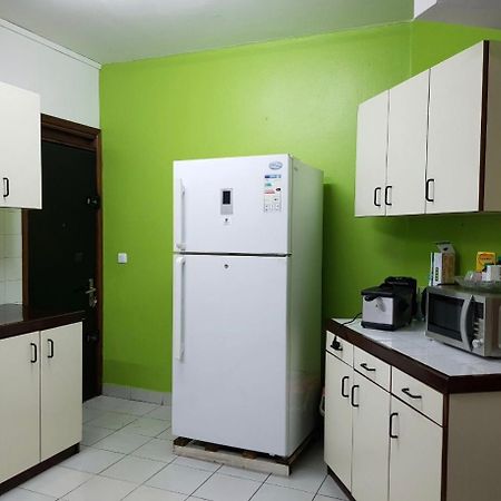 F4 Appartement Bonanjo ดูอาลา ภายนอก รูปภาพ